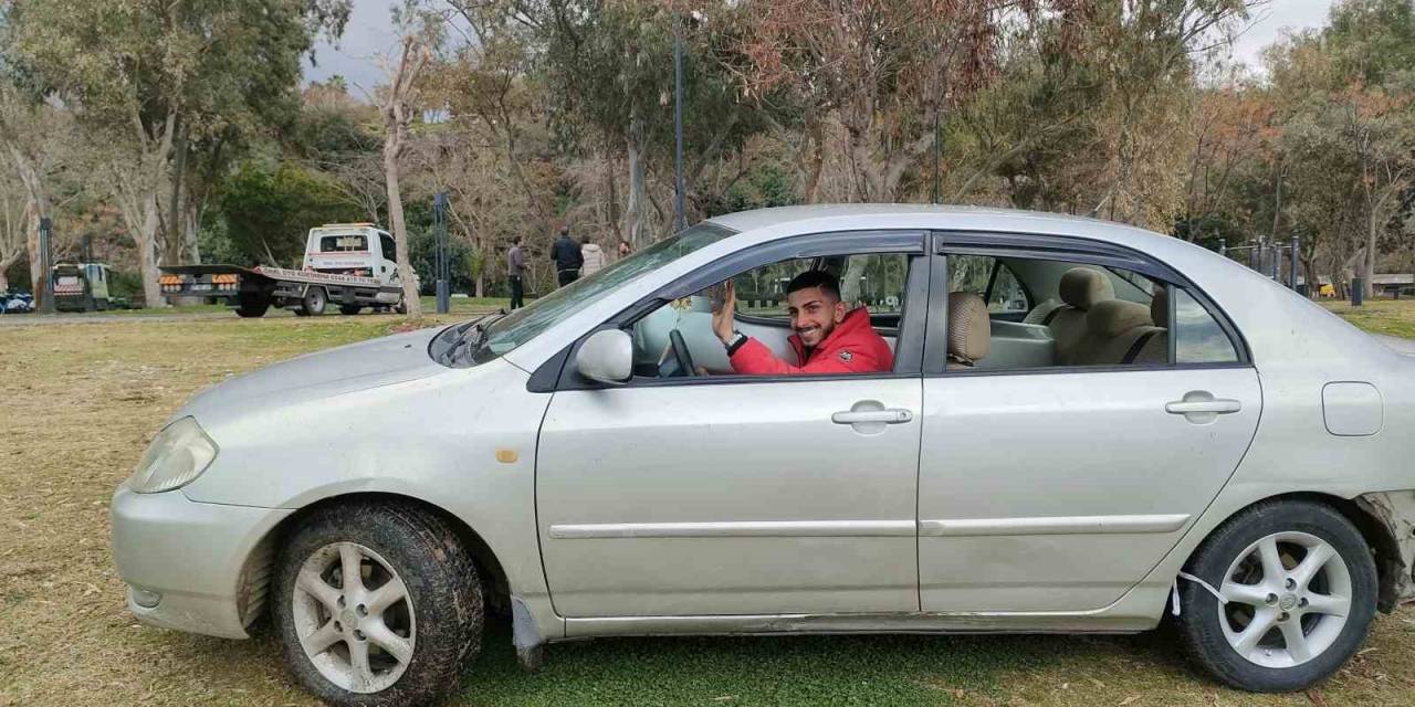 Manzara Keyfi 7 Bin 500 Tl’ye Maloldu