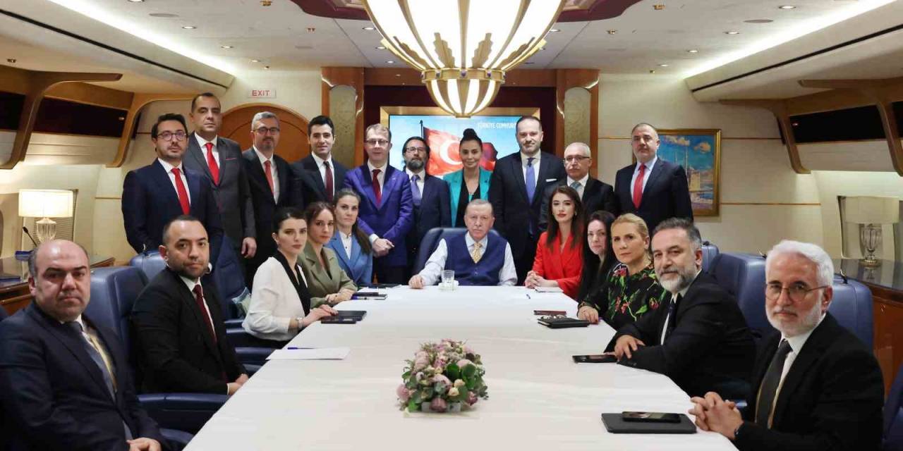 Cumhurbaşkanı  Erdoğan: "Tarih, O İnsanların Göz Göre Göre Katledilmesine Göz Yumanları Yargılayacaktır"