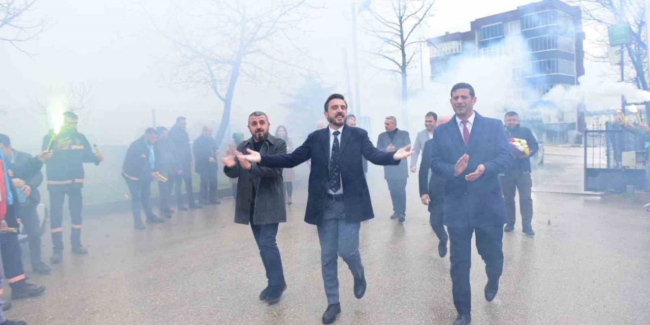 Kestel Belediyesi’nde En Düşük İşçi Maaşı Maaş 34 Bin 100 Lira