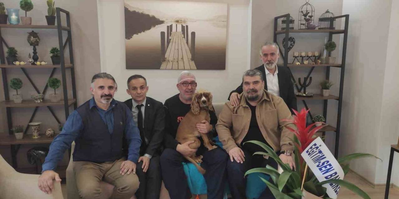 Erdek Belediyesi’ni Eleştirdi, Hastanelik Edilene Kadar Dövüldü