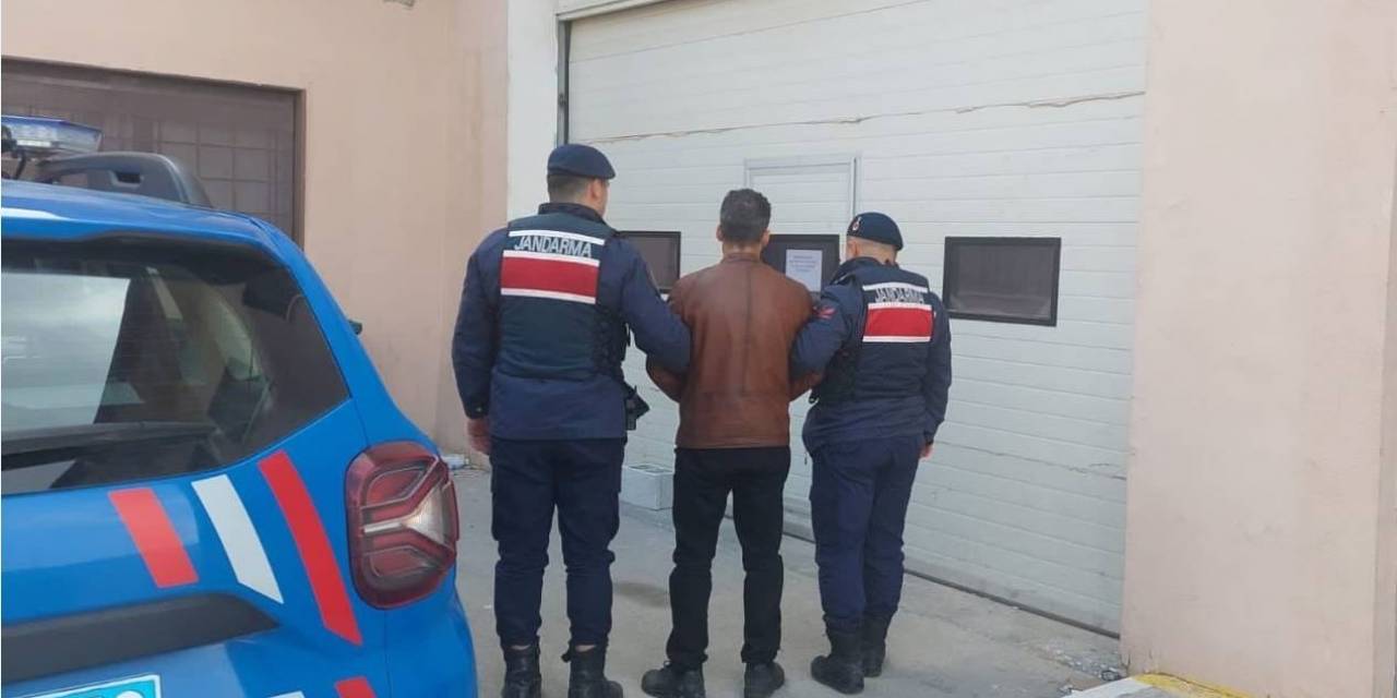 Gaziantep’te 8 Düzensiz Göçmen Organizatörü Yakalandı