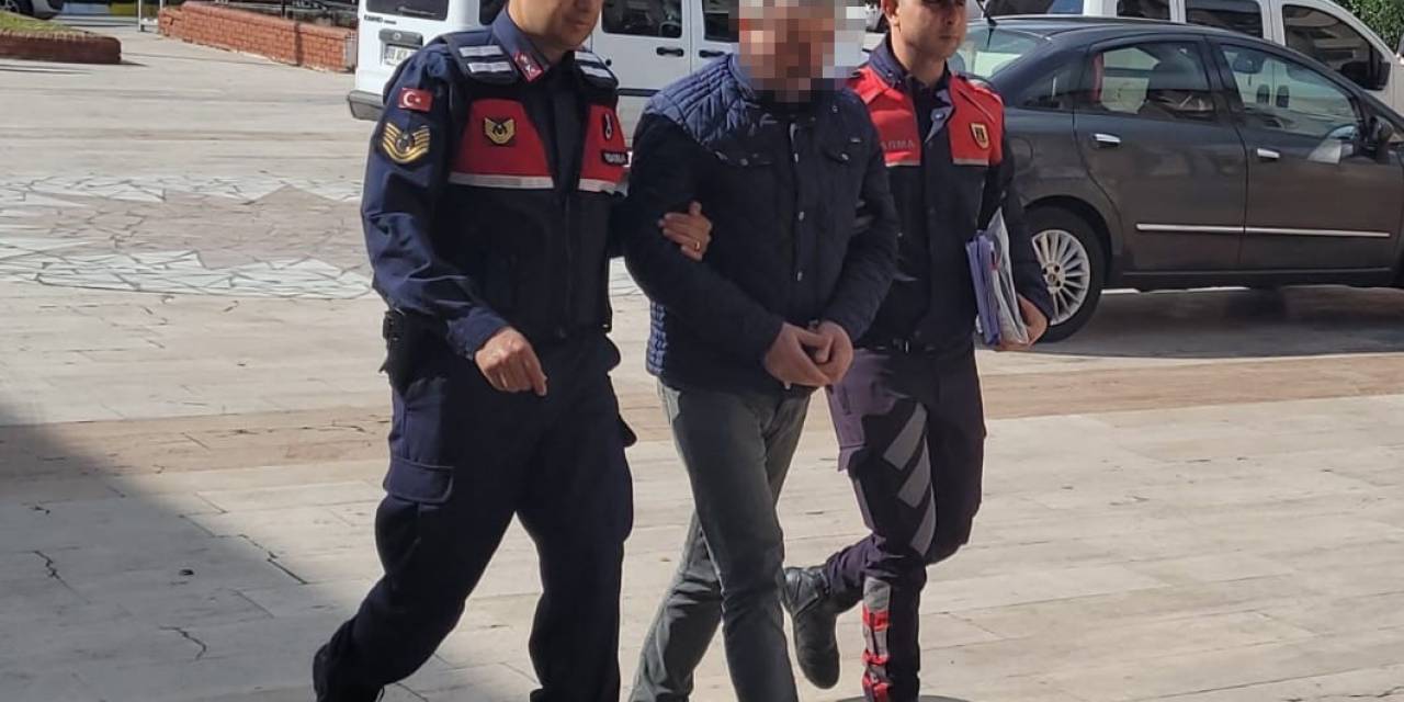 Zincirleme Trafik Kazasına Neden Olan Kamyon Şoförü Adliyeye Sevk Edildi