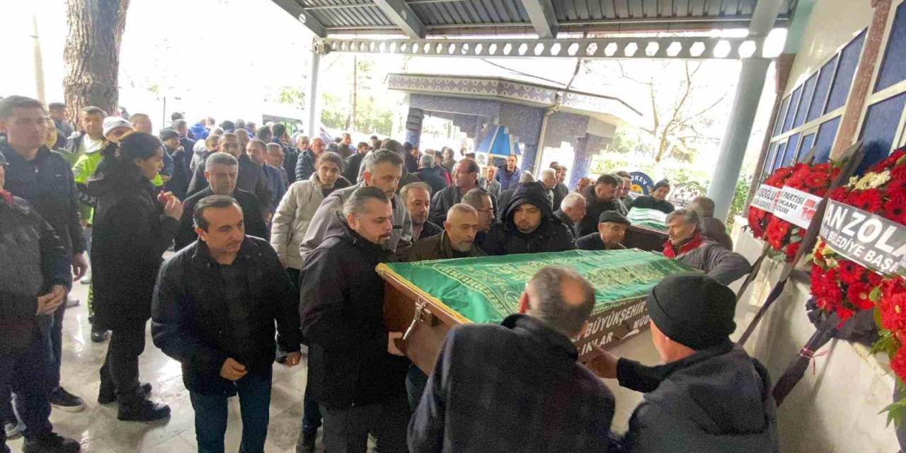 Gelininin Organ Bağışı Yaptığı Kadın Yaşama Tutunamadı