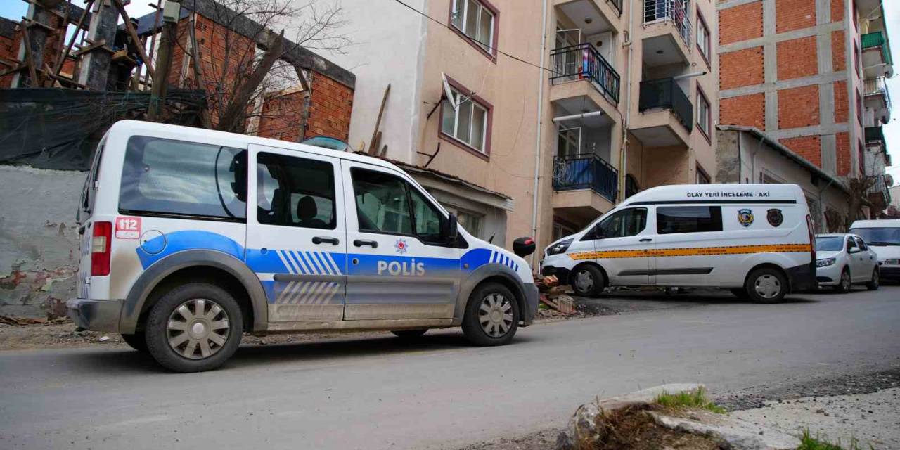 Edirne’de 7’nci Katan Düşen Genç Öldü