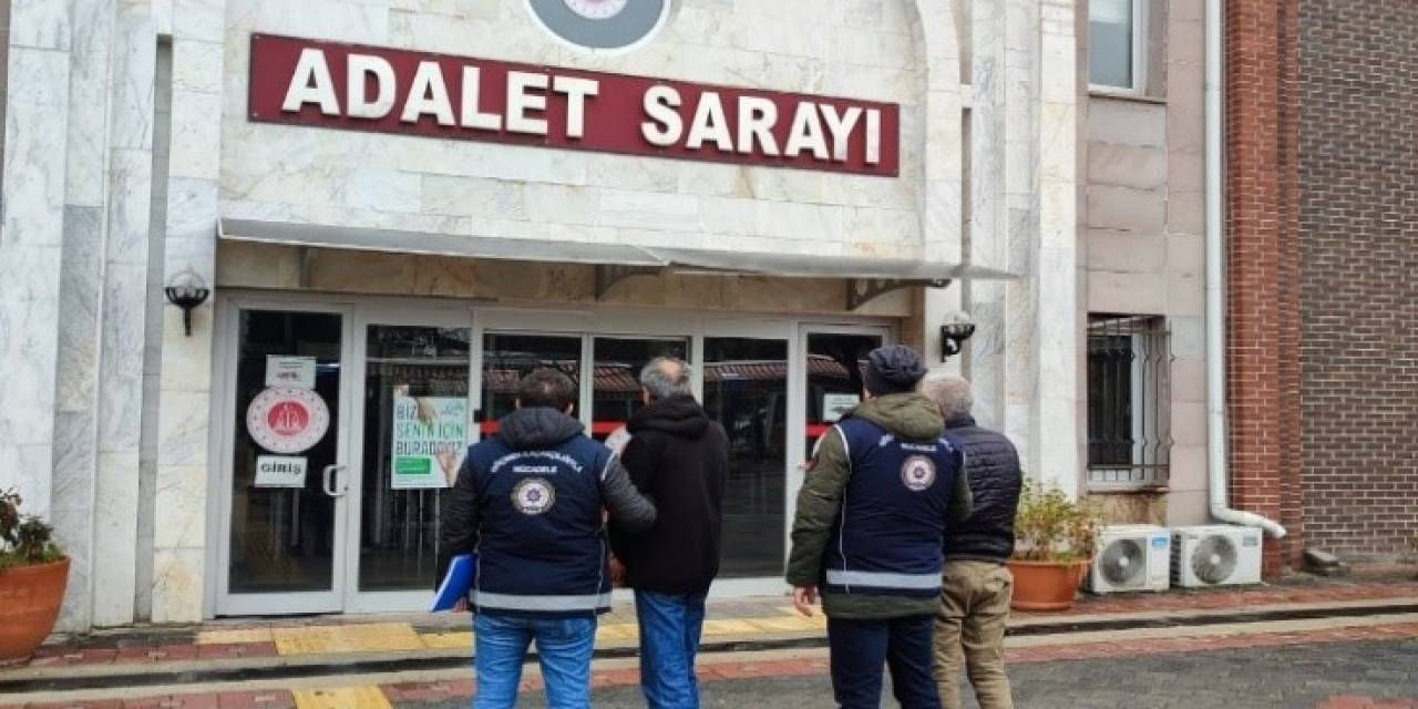 Isparta’da Göçmen Kaçakçılığı: 15 Göçmen Sınır Dışı Edildi, 1 Şahıs Tutuklandı