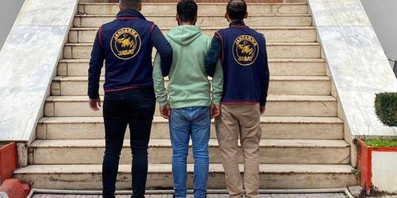 Manisa Jandarması İlk Sıraya Yerleşti