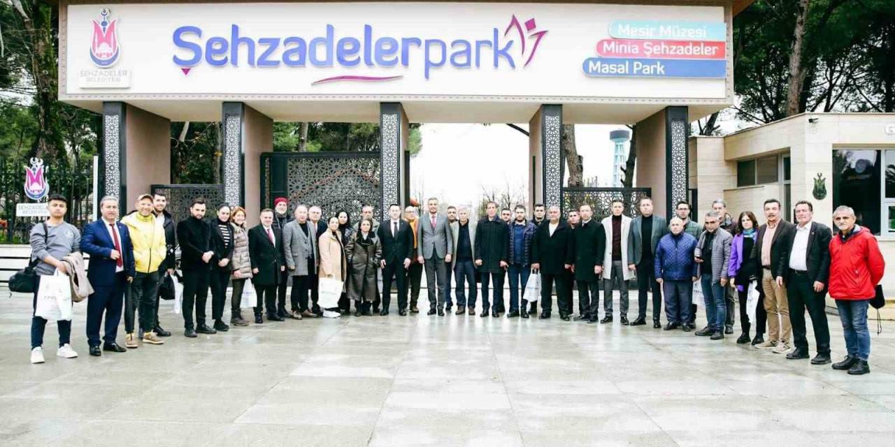 Kurt: "Efsane Başkan Olmak İstiyorum"