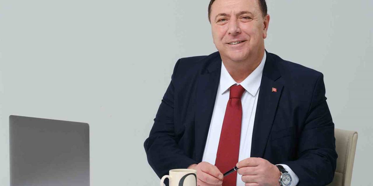 Özkan Alp’in Belediye Çalışanlarına Mesajı: "Rahat Olsunlar"