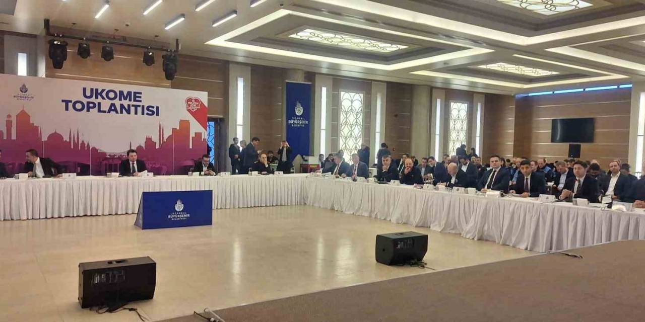 Ukome’den Taksi Kararı: Bin 38 Araç Taksiye Dönüştürülecek