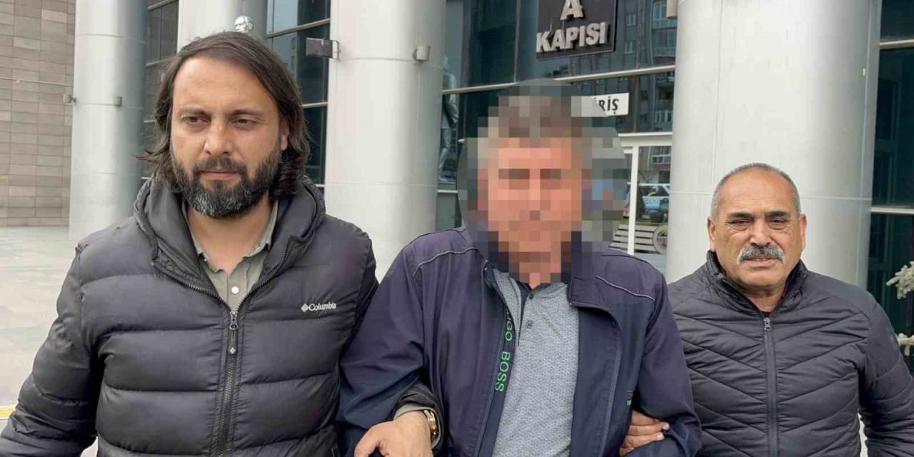 Rus Eşini Öldürmekten Yargılanan Sanığın Davası Ertelendi