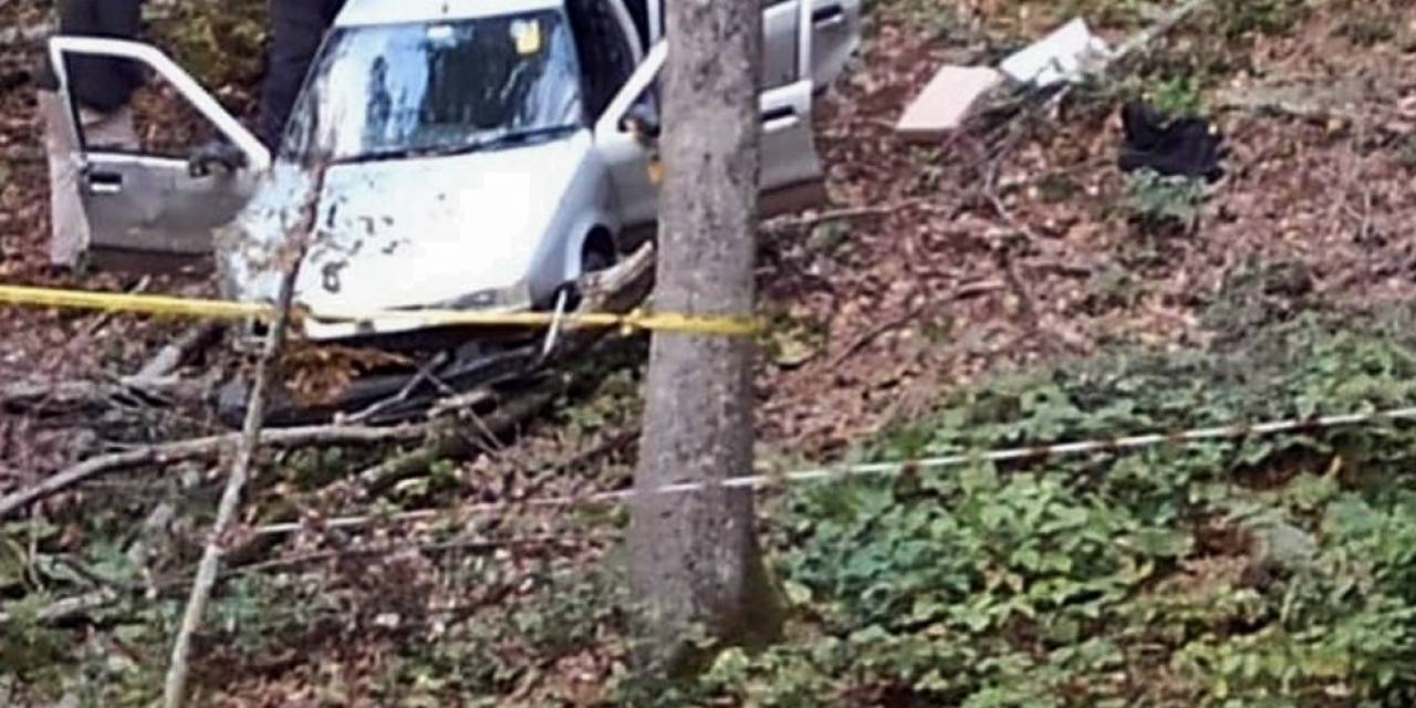 Erdal Sakız Cinayetinde Karar: Karı-kocaya Ağırlaştırılmış Müebbet