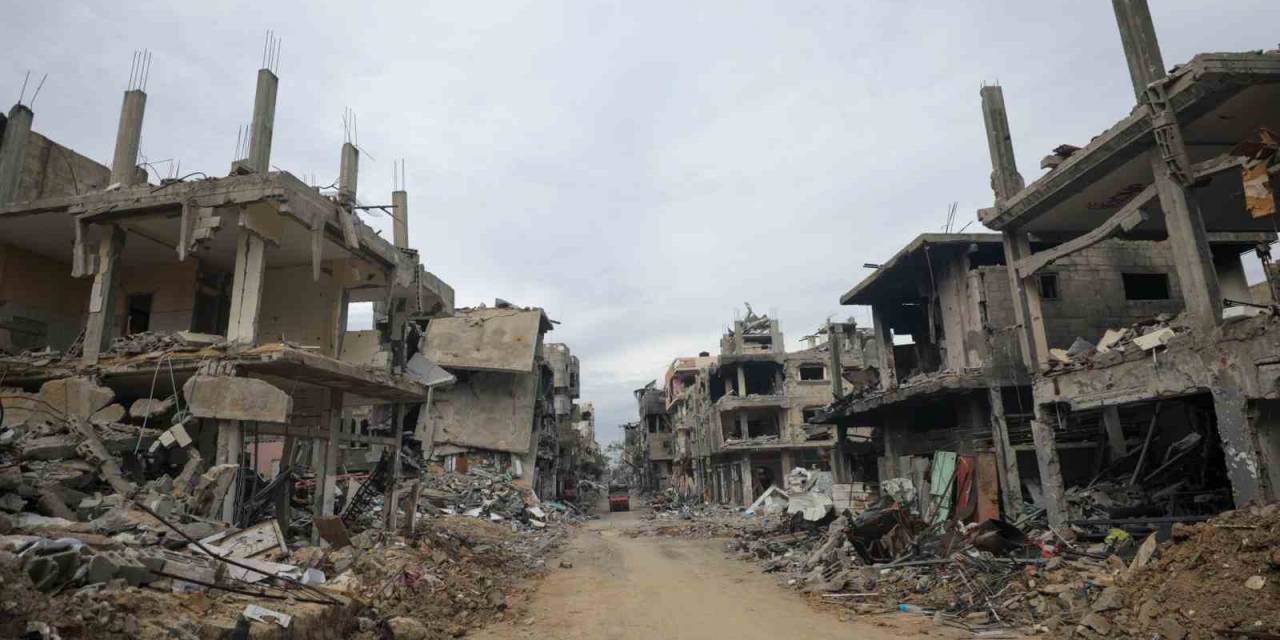 Unrwa: “Sağlık Tesislerinin Yüzde 84’ü Saldırılardan Etkilendi”