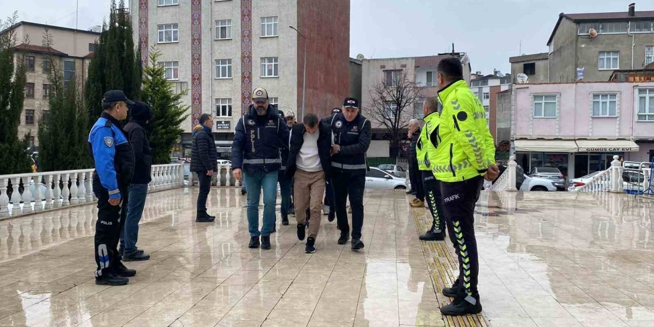 Ordu’da Otele Silahlı Saldırı Düzenleyen 4 Kişi Tutuklandı