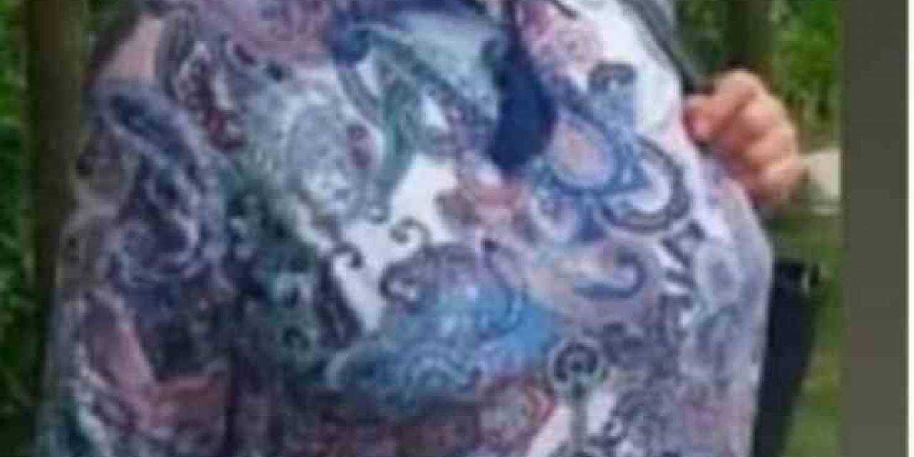 Kaza Ölenler Toprağa Verildi