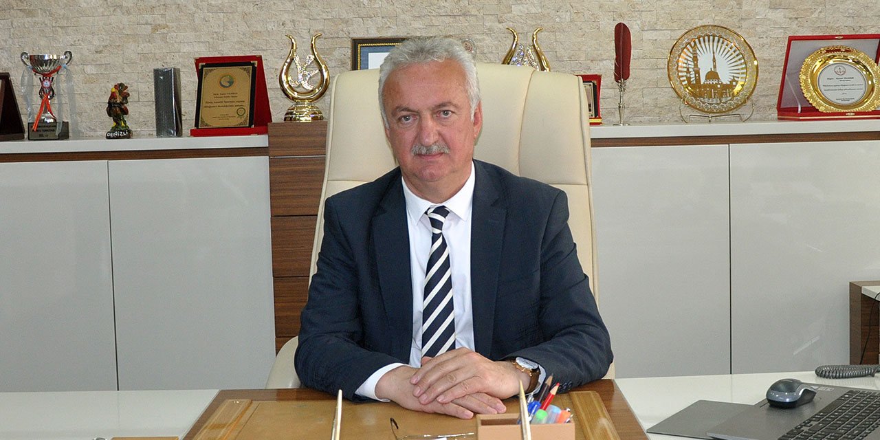 Kalkandere Belediye Başkanı Yıldırım Yeniden Belediye Başkan Adayı Olacak