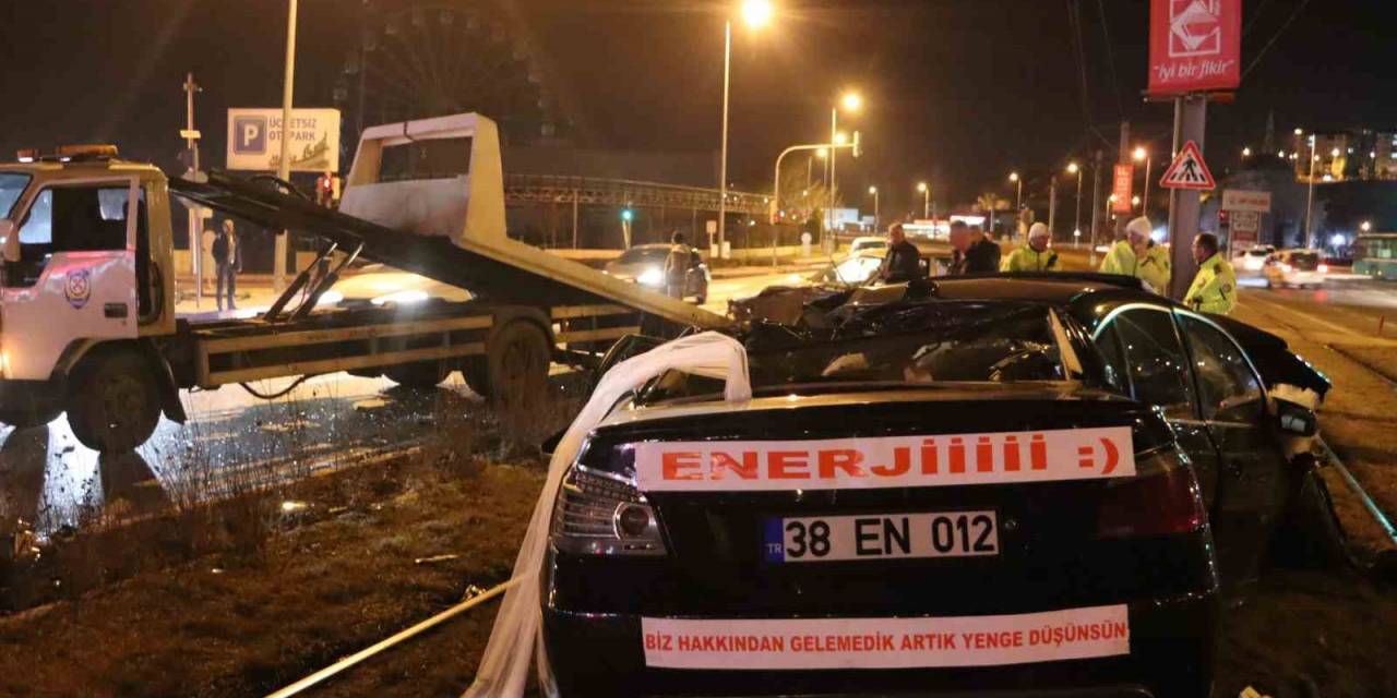 En Mutlu Günleri Kabusa Döndü