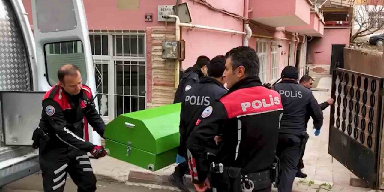 Kırıkkale’de "Yasak Aşk" Cinayetinde 4 Tutuklama