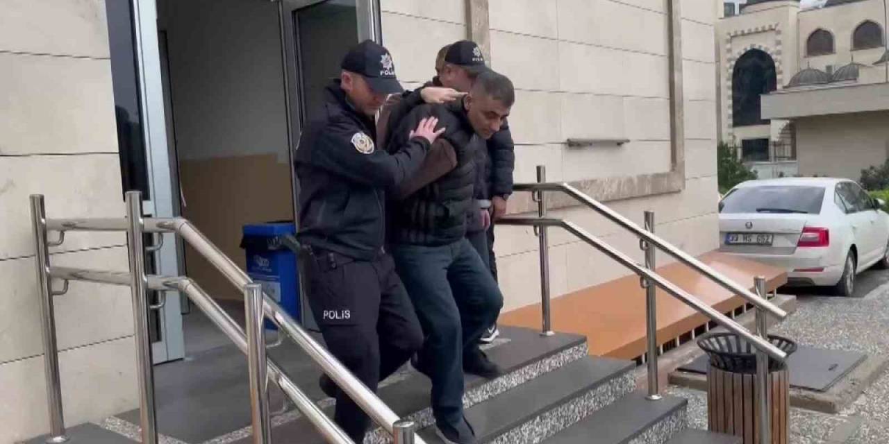 Seyhan Polisi 30 Yıl Hapis Cezasıyla Aranan Cinayet Zanlısını Yakaladı