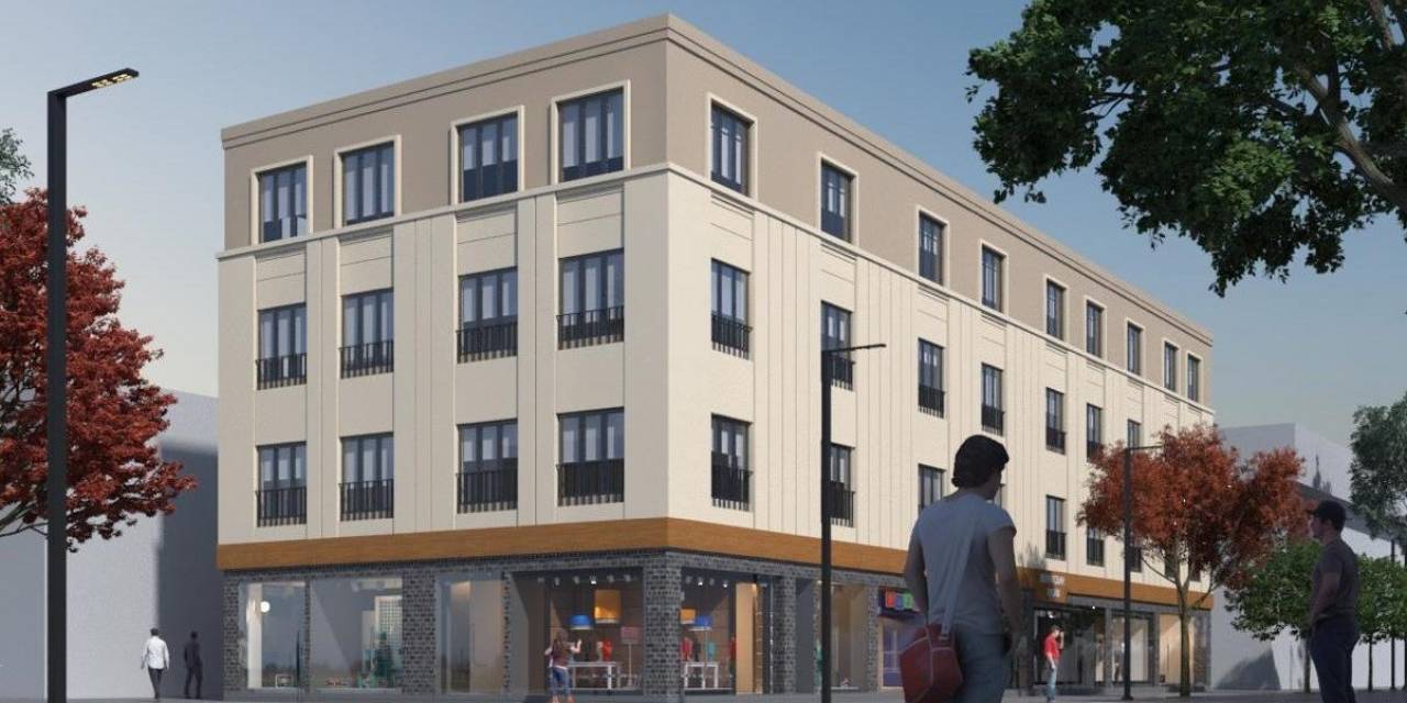 24 Yıl Sonra Kazma Vurulacak