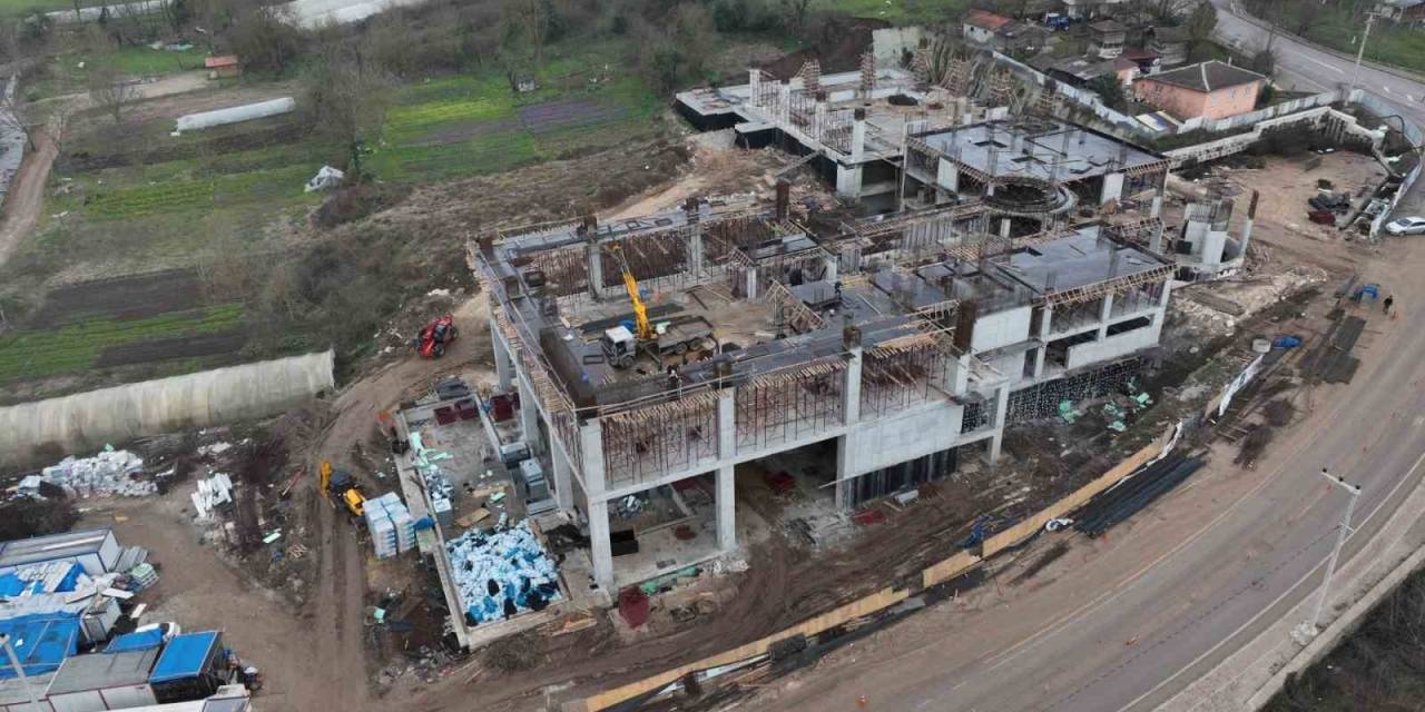 Bu Tesis Şifa Dağıtacak