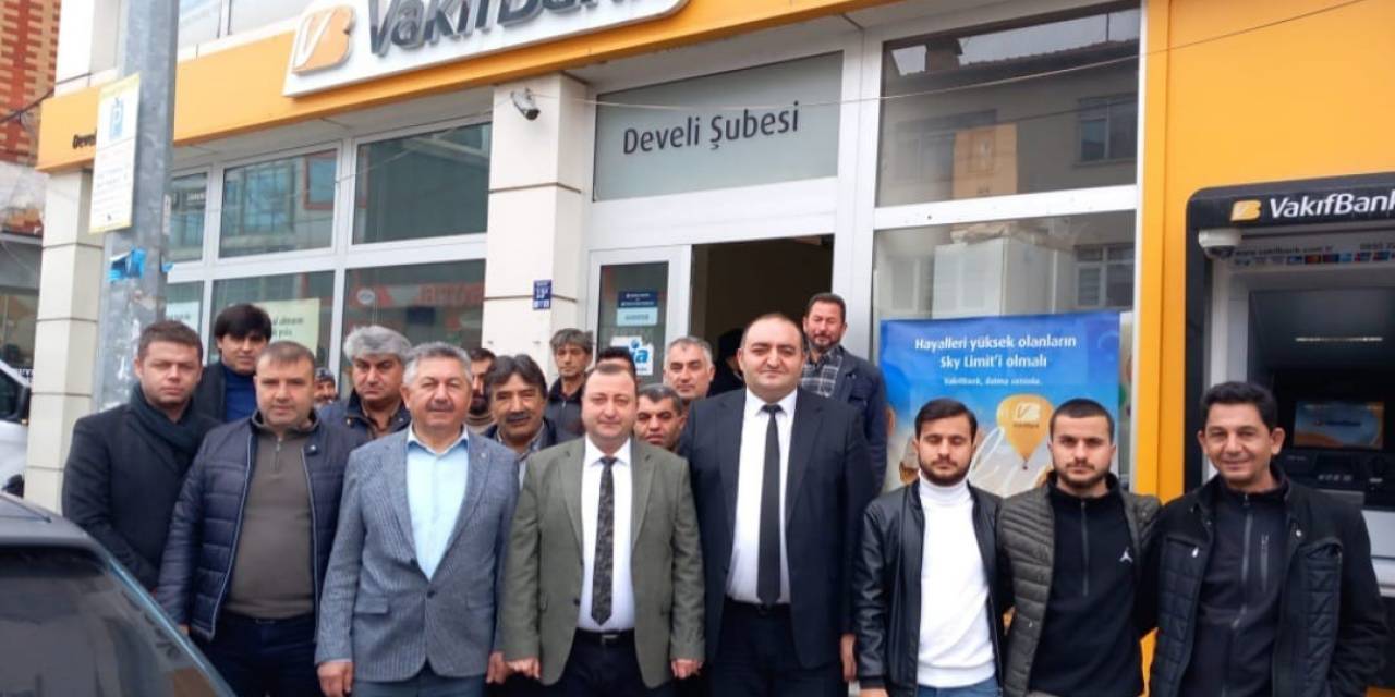 Develi Ekonomisine Kayseri Şeker’den 441 Milyon Tl Katkı