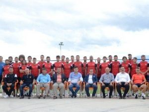 Denizlispor Çifte Bayram Peşinde