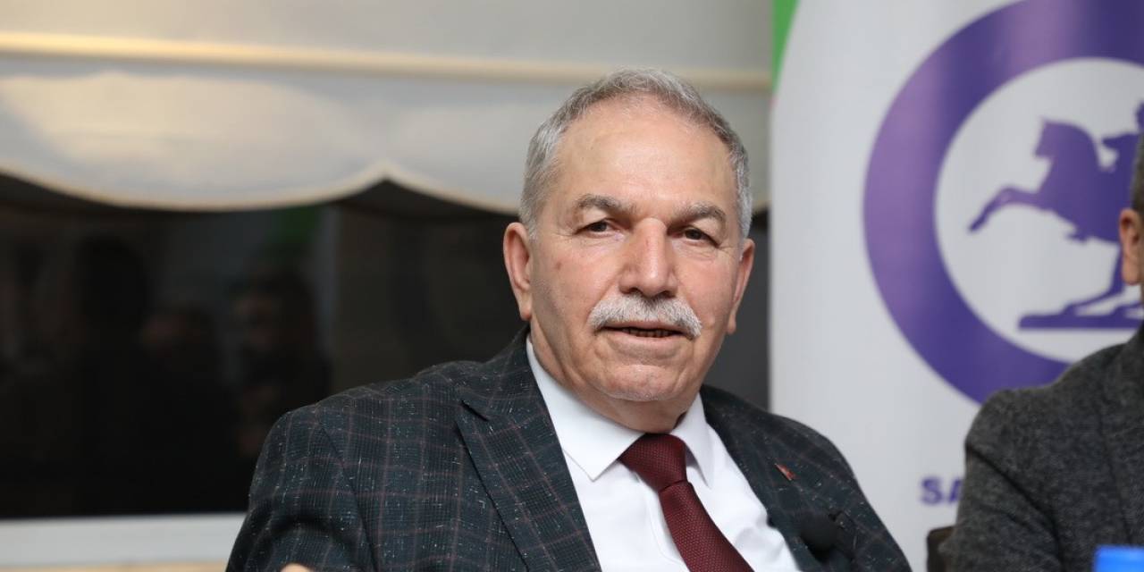 Başkan Demirtaş: “Hem Projeler Hayata Geçirdik Hem De Belediyenin Mali İtibarını Koruduk”