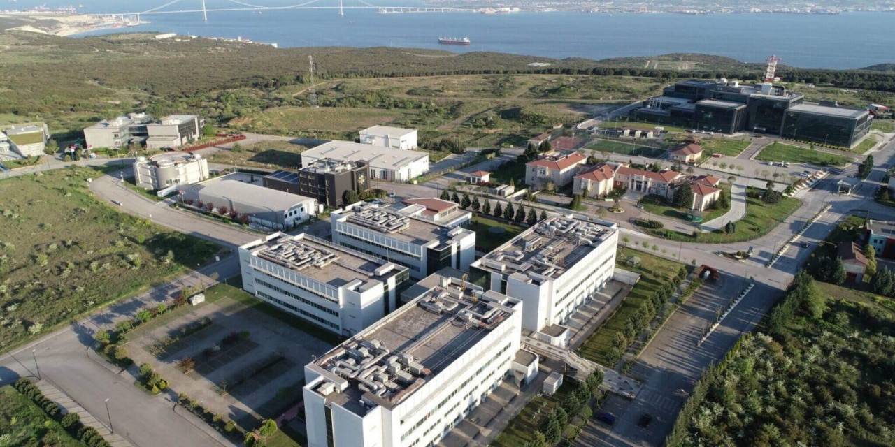 Serhat Teknopark İle Tübitak Marmara Teknokent İş Birliği Yapacak