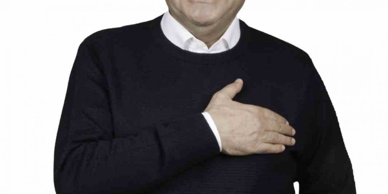 Pamukkale Belediye Başkan Adayı Ertemur Seçim Koordinasyon Merkezini Açıyor