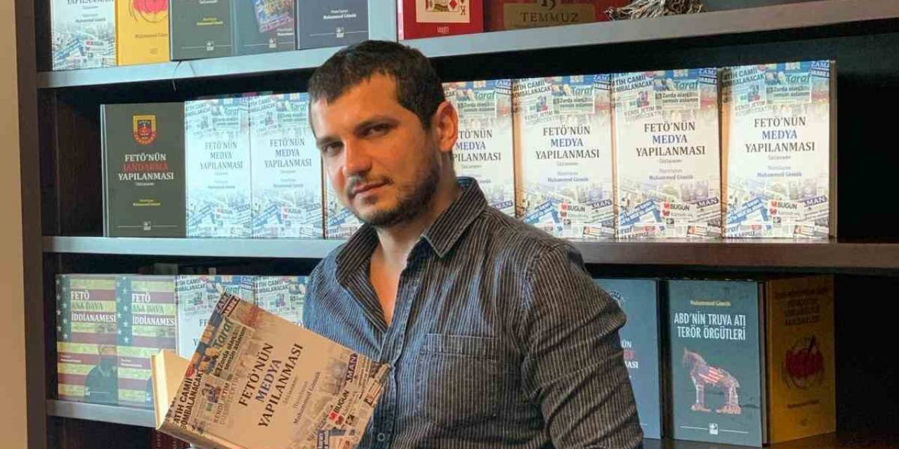 İzmir’den Danıştay Üyelerine Suç Duyurusu