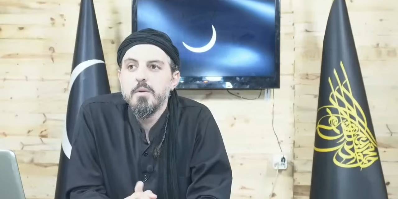 2024 Yılının Sahte Mehdisi Çanakkale’den Çıktı