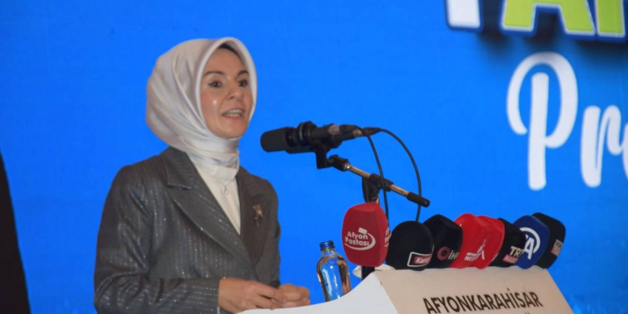 Bakan Göktaş, ‘Aile Ve Gençlik Fonu’na İlk Gün Başvuru Rakamlarını Açıkladı