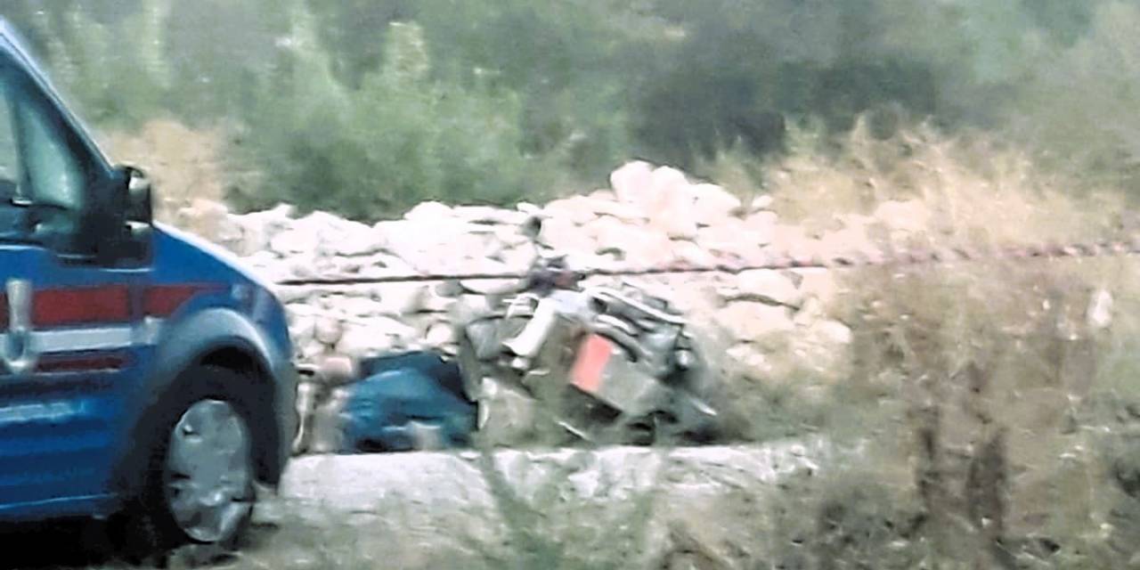 Komşudan Kanlı Tuzak; Cinayete Kaza Süsü Verip, Ambulans Çağırdılar