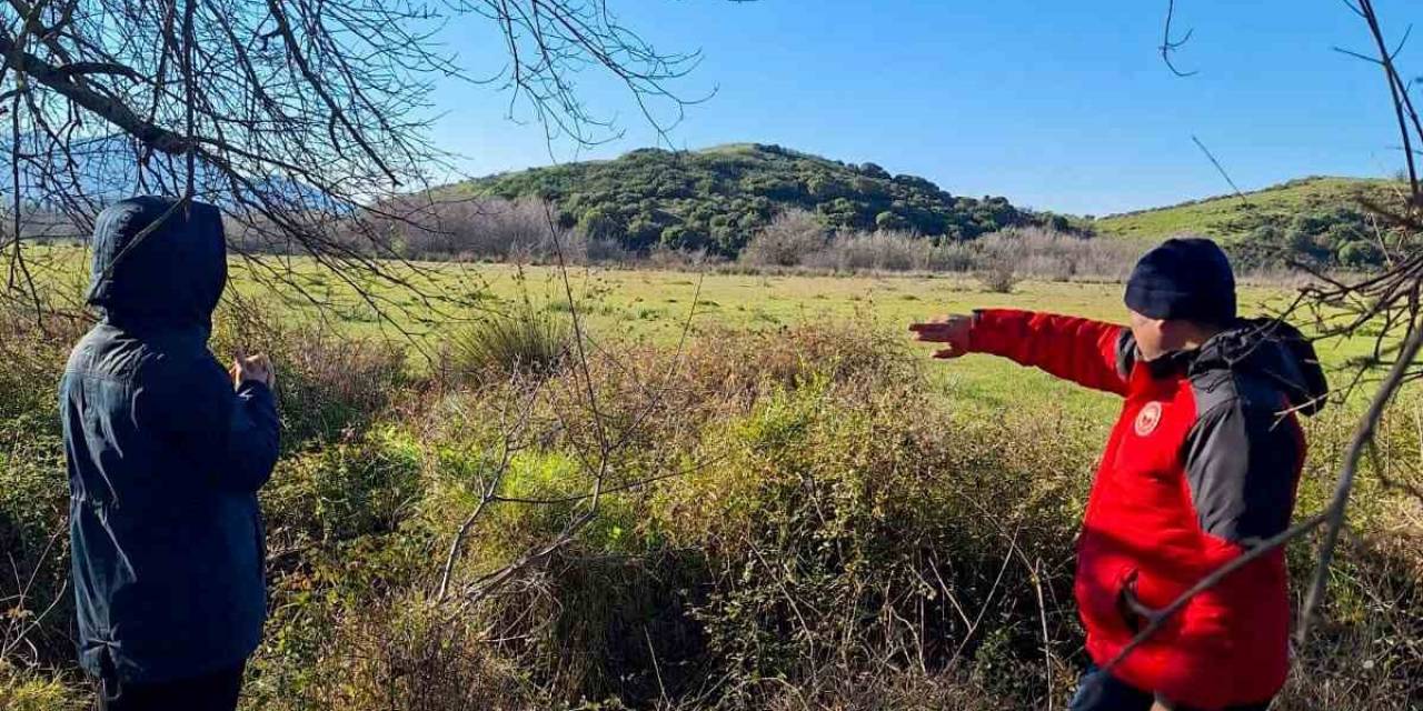 Ortaca’da Meralar Denetim Altında