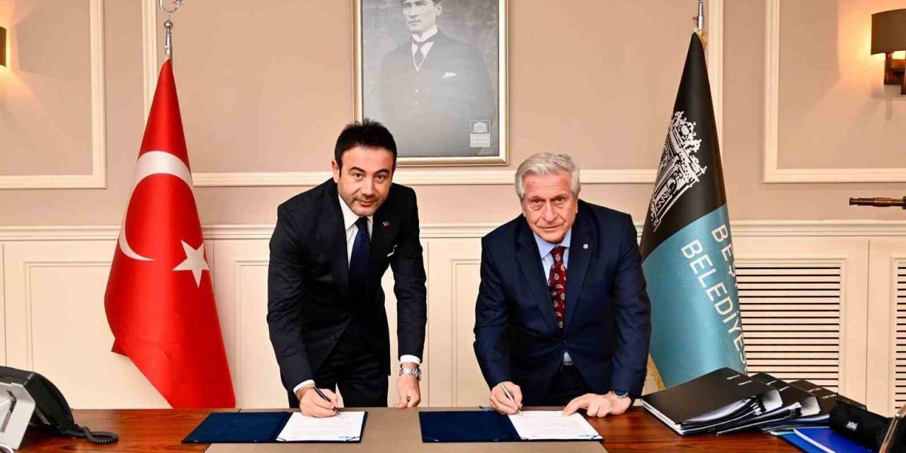 Beşiktaş’ta Yaşayan İhtiyaç Sahipleri Ücretsiz Kardiyoloji Tedavisi Alabilecek