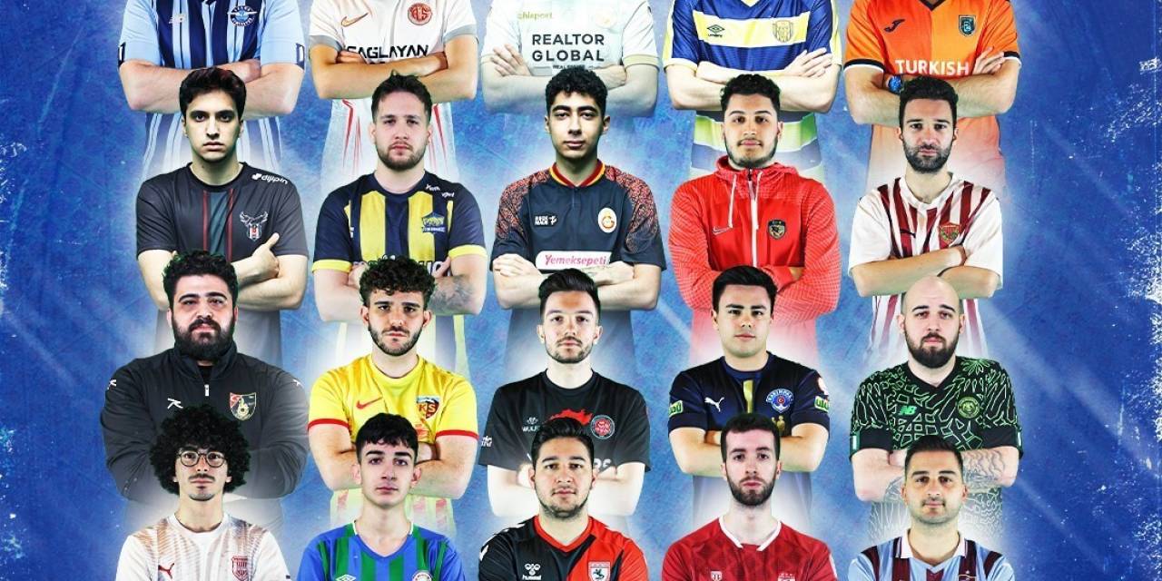 Türk Telekom Esüper Lig’de Yeni Sezon Heyecanı Başladı