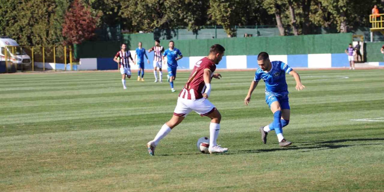 Elazığspor, Ergene Velimeşespor’u Ağırlayacak