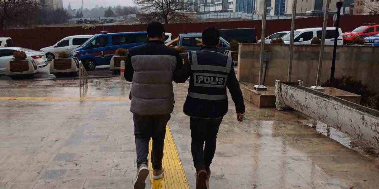 Elazığ’da Haklarında Kesinleşmiş Hapis Cezası Bulunan 14 Kişi Yakalandı