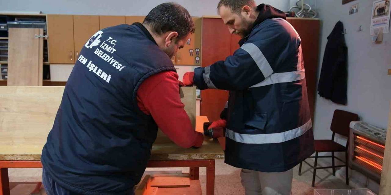 Selvili Camiye Kütüphane