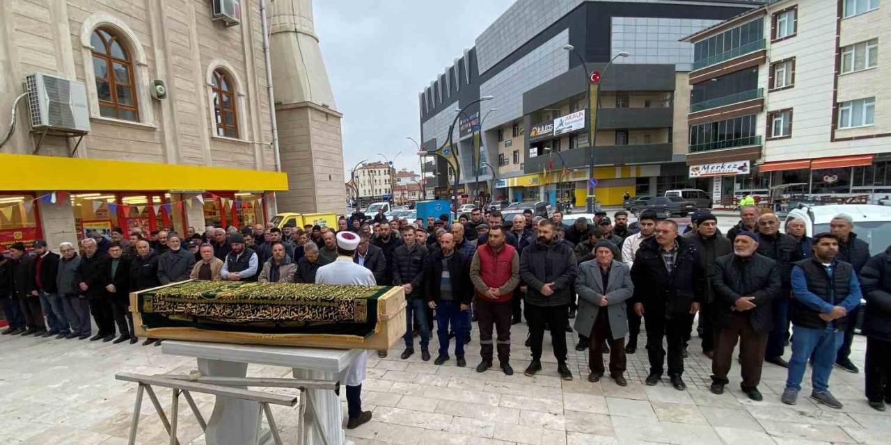 Kulu’nun İlk Fotoğrafçısı 96 Yaşında Hayatını Kaybetti