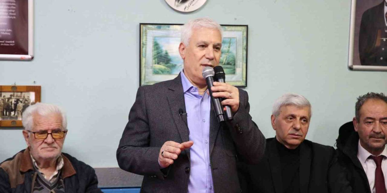 Emekliye Ayda 2 Bin Lira Destek