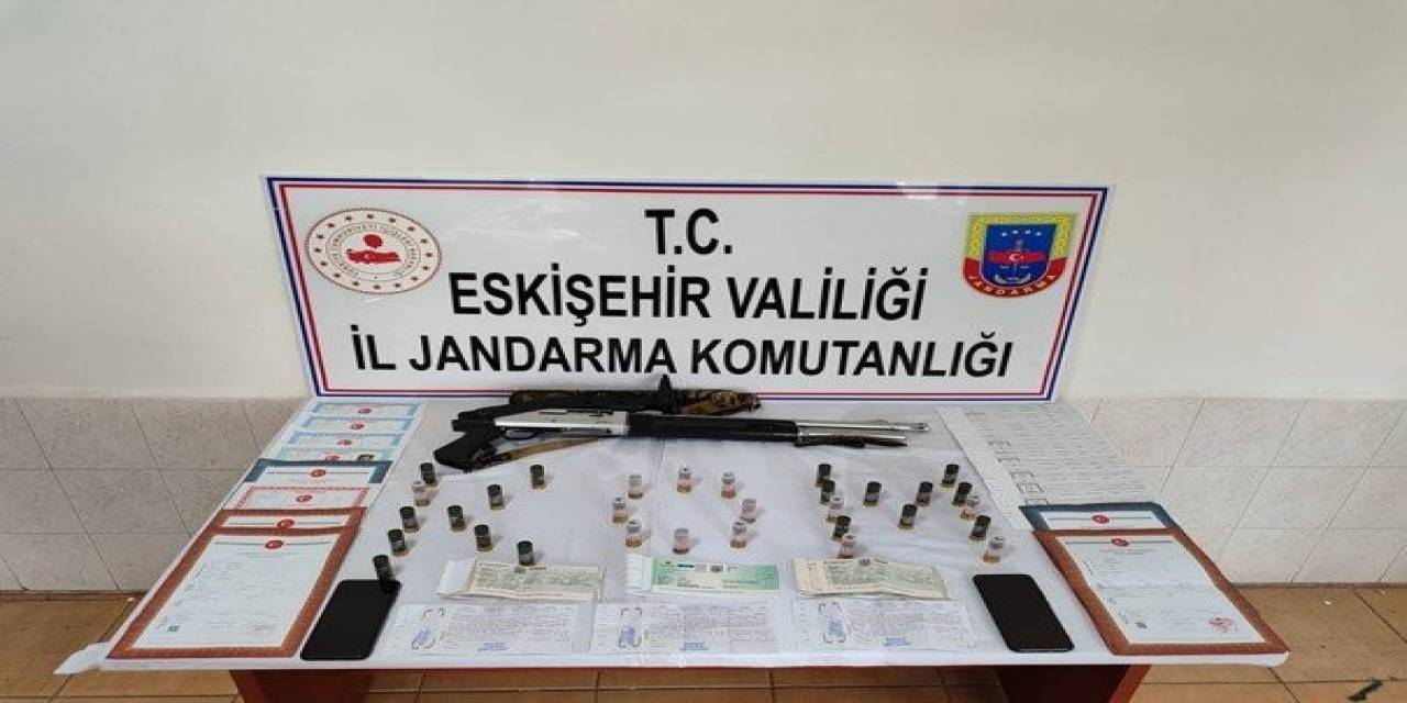 Tefecilik Yaptığı İddia Edilen Şahıslara Yönelik Operasyon