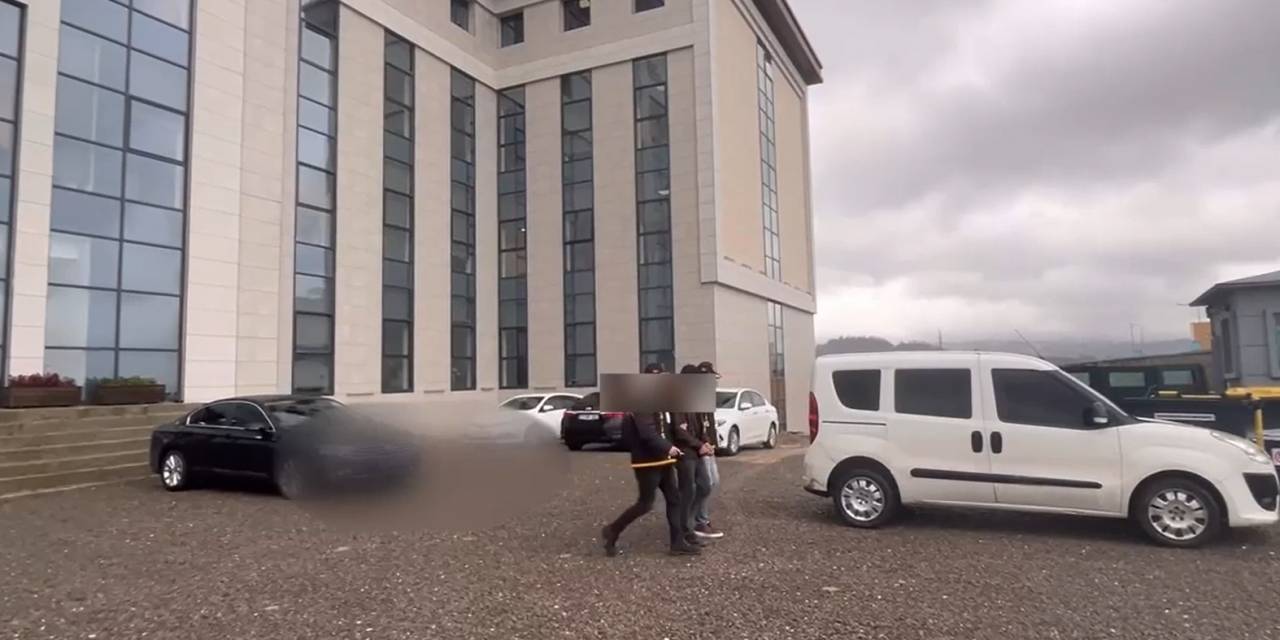 Yalova’da Telefon Dolandırıcılığı Zanlısı Tutuklandı