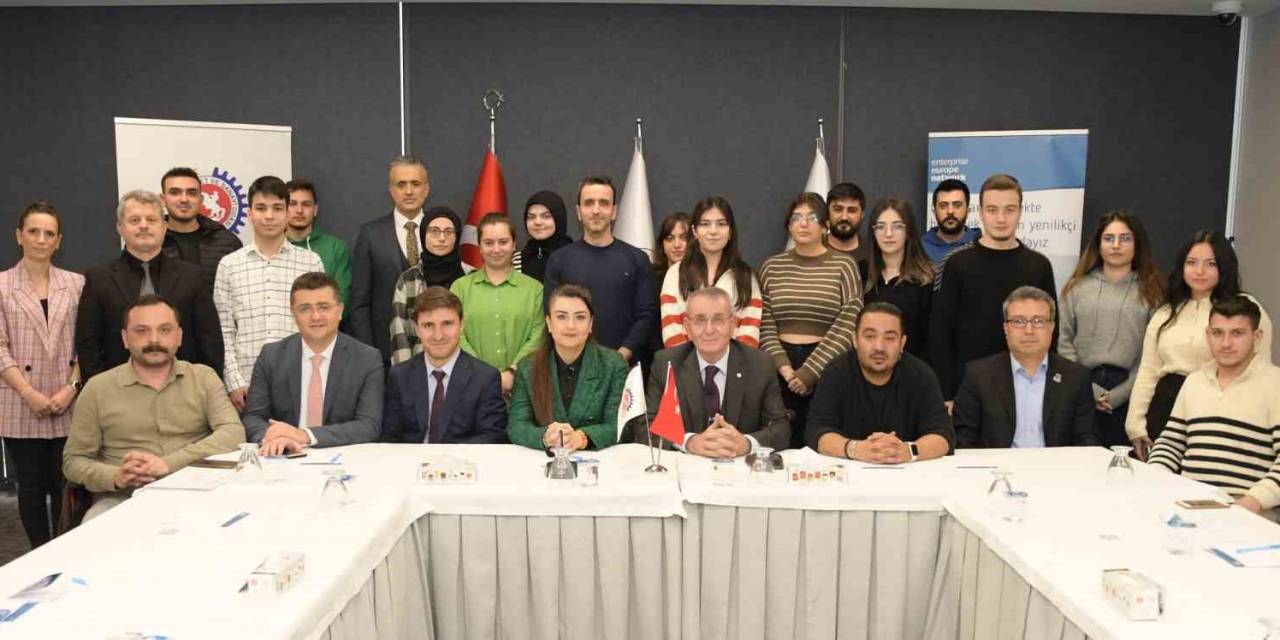 Samsun Tso’dan Dijital Pazarlama Eğitimi