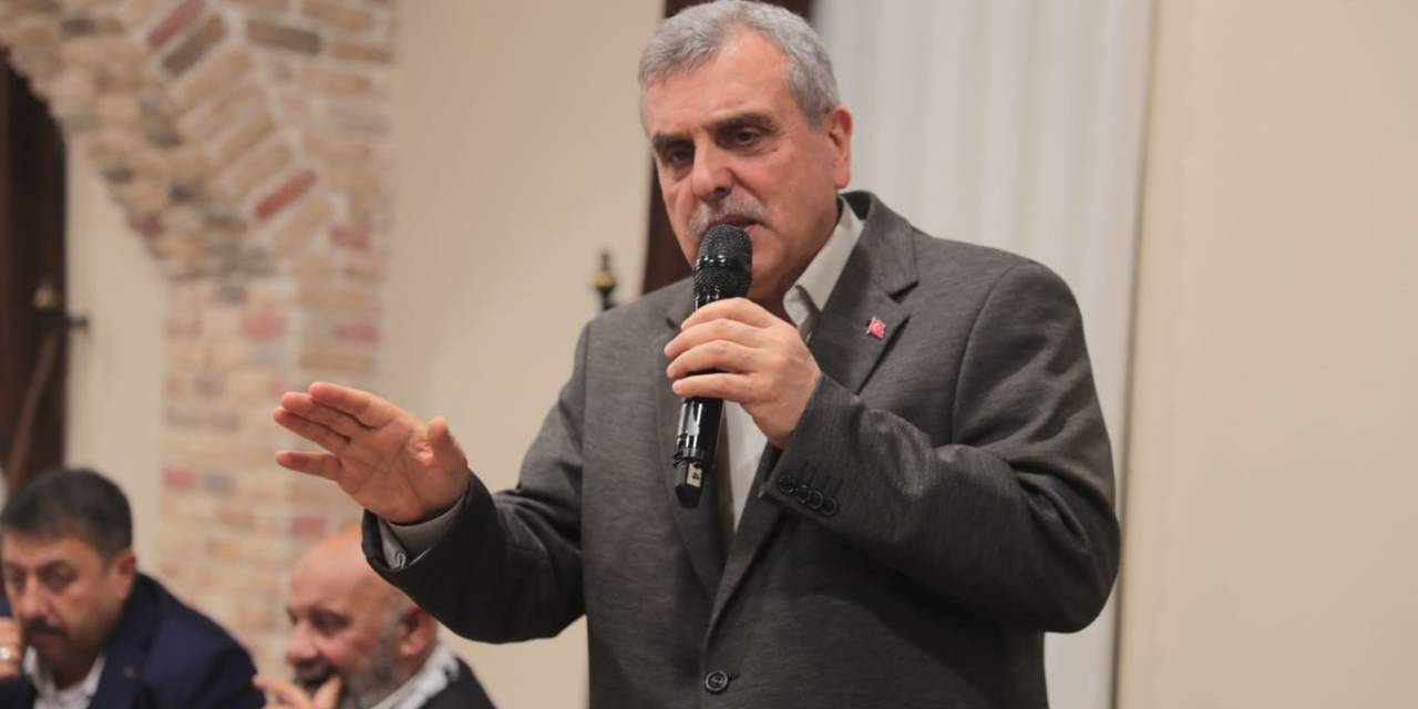 Beyazgül Çalışmalarını Sürdürüyor