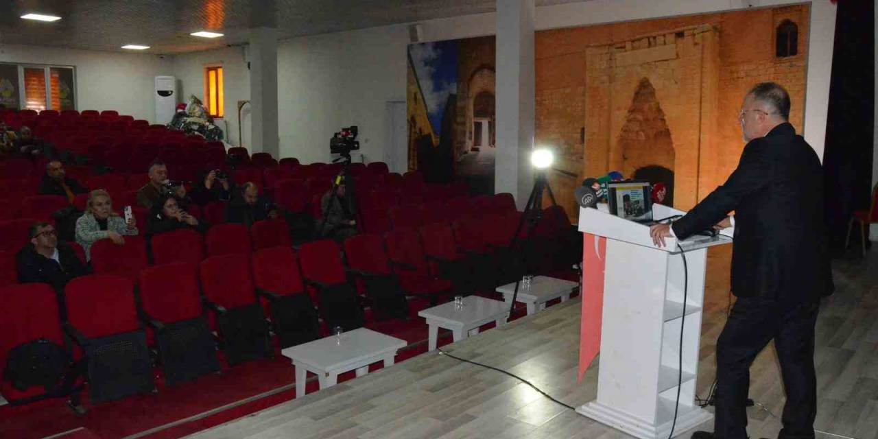 Başkan Güven 10 Yılı Değerlendirdi