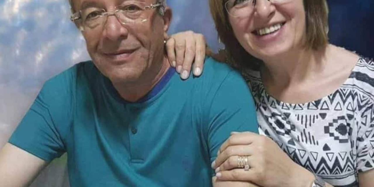 Çorum’daki Otobüs Kazasında Ölen İki Kardeş Merzifon’da Defnedildi