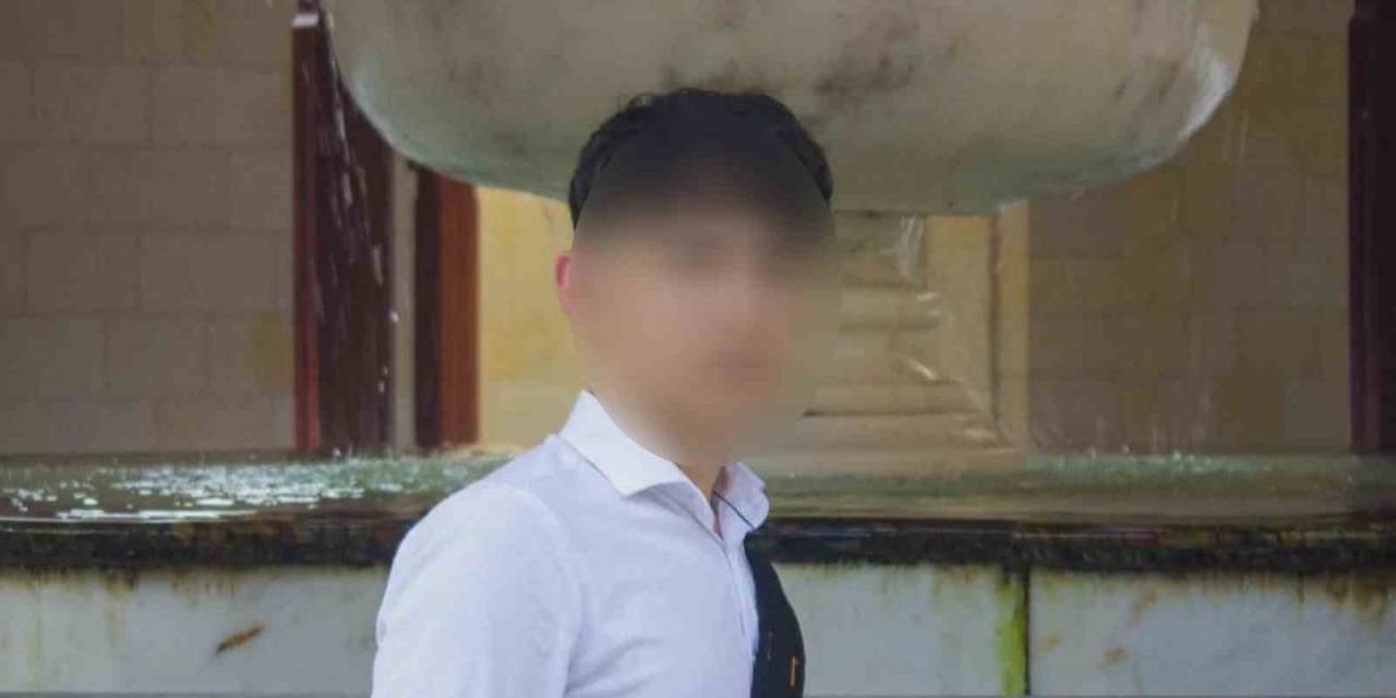 Liseli Gencin Bıçaklanarak Öldürülmesine Tanık Olan Park Görevlisi: “İki Kez Bıçak Darbesi Aldı”