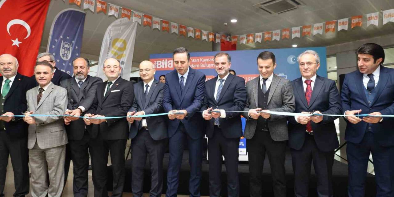 Bursa’da Gündem ‘İstihdam’