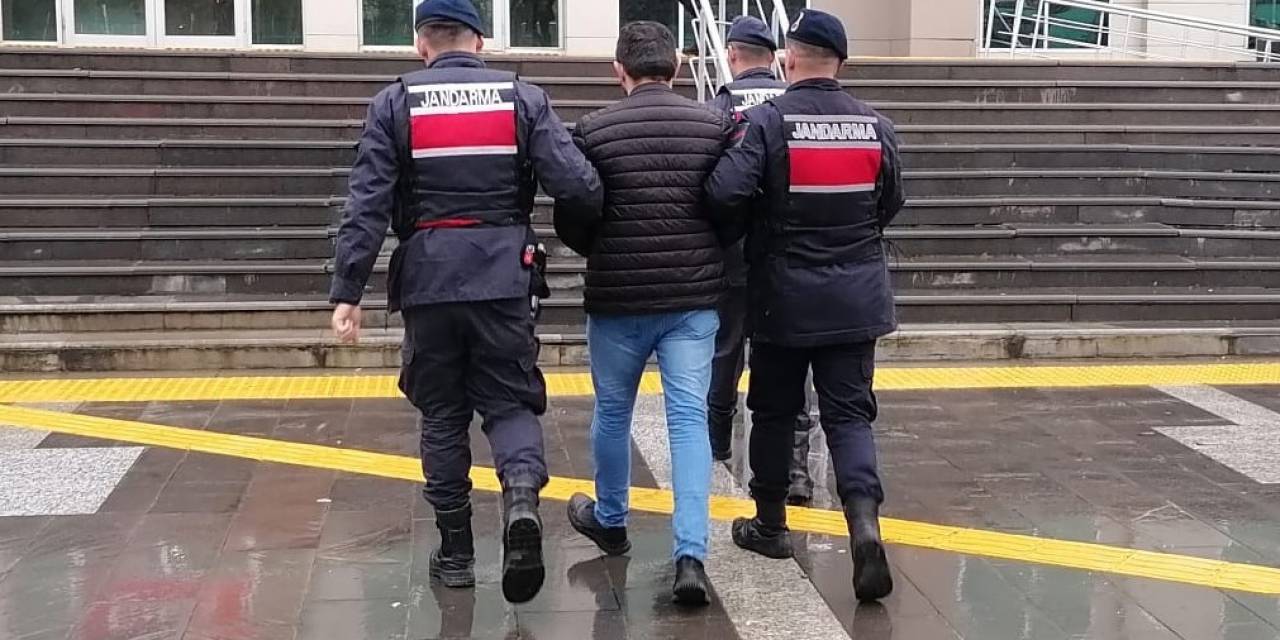 Tekirdağ’da Deaş, Fetö Ve Pkk/kck Operasyonu